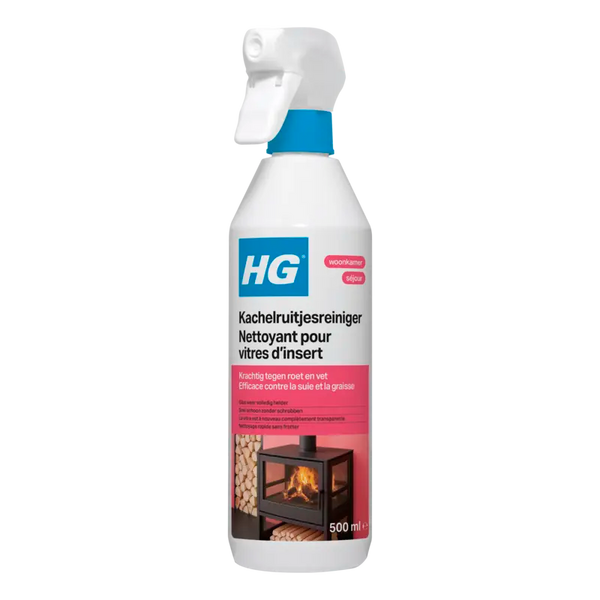 HG Tile Grout Cleaner
