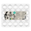 Verse scharreleier M