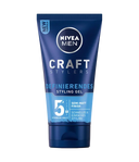 NIVEA Men craft styling matte gel