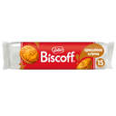 Lotus Biscoff Spiced Cookie Cream