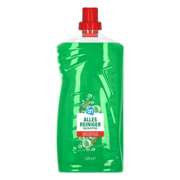 Allzweckreiniger Eukalyptus