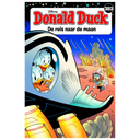 D duck pocket