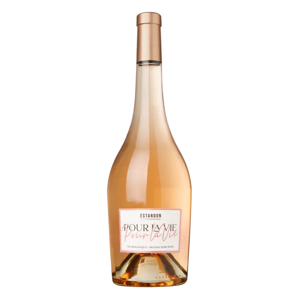Estandon For the rosé life