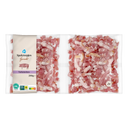 Spekreepjes gerookt