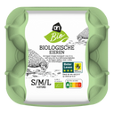 Organic Eggs S M L