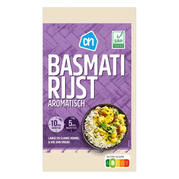 Basmatireis