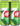 7up Zero Sugar 4er-Pack