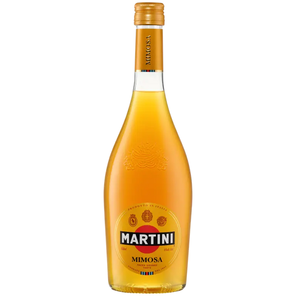Martini Mimosa