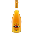 Martini Mimosa