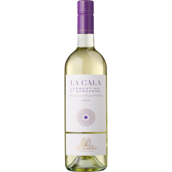 Sella & Mosca Vermentino