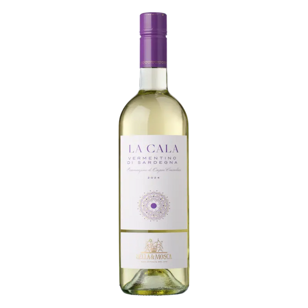 Sella & Mosca Vermentino