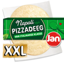 Jan Pizzadeeg Napoli XL