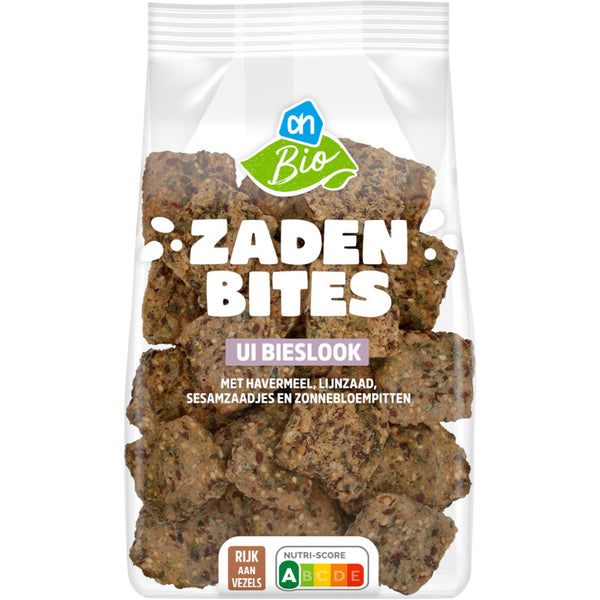 Zadencrackers ui bieslook