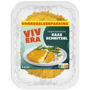 Vivera Käseschnitzel Vorteilspackung