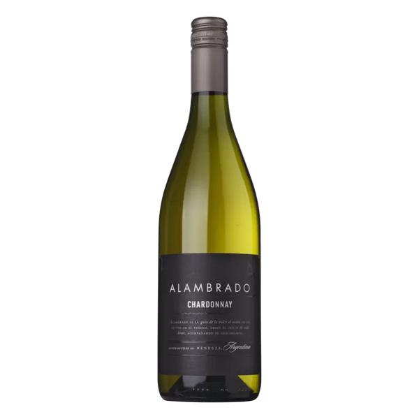 Zuccardi Alambrado Chardonnay