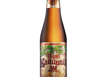 Wilderen Tripel Canon Brauerei