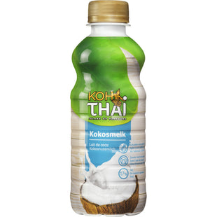 Koh Thai Kokosmelk