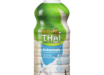 Koh Thai Kokosmelk