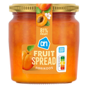 Fruitspread abrikoos