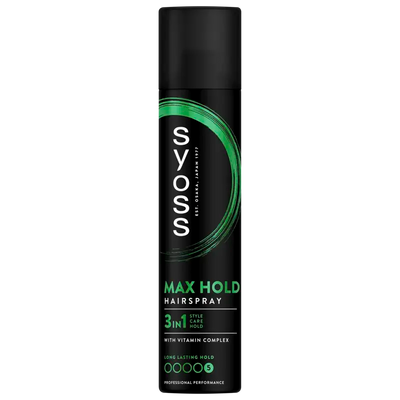 Haarspray