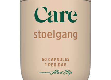 Care Stoelgang
