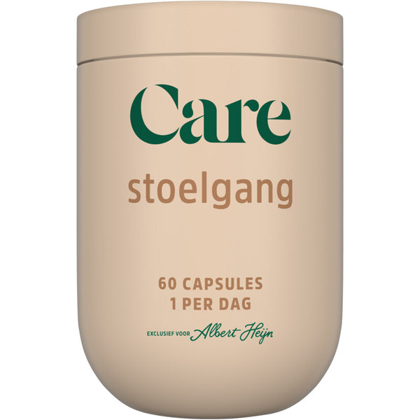 Care Stoelgang