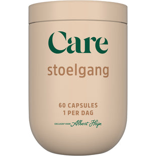 Care Stoelgang