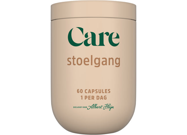 Care Stoelgang