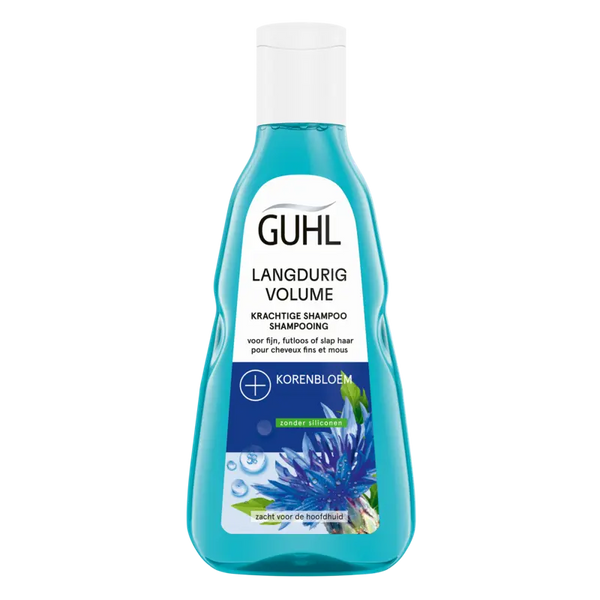 Guhl Langdurig volume shampoo