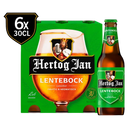 Hertog Jan Lentebock 6er-Pack