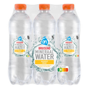 Sparkling water mango 6-pack