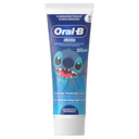 Oral-B Pro Junior toothpaste 6-12 years