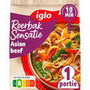Iglo Roerbaksensatie Asian beef