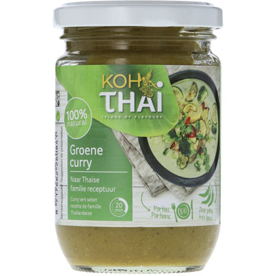 Currypaste