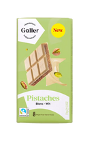 Galler Pistache wit