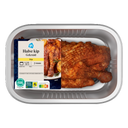Gegrilde halve kip naturel