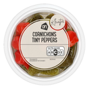 Kleintje Cornichons Tiny Peppers