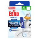 WC-Eend Fresh discs anti-kalk houder