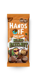 Hands Off Milano hazelnut