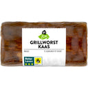 Biologisch Grillworst kaas