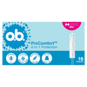 o.b. ProComfort 4-in-1 protection mini
