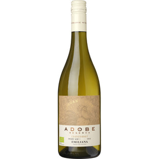 Adobe Chardonnay Reserve Bio