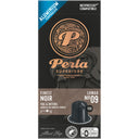 Perla Superiore Finest lungo noir capsules