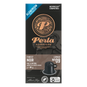 Perla Superiore Feinste Lungo Noir Kapseln