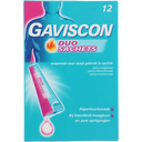 Gaviscon Duo sachets