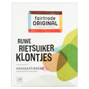 Fairtrade Original Cane Sugar Cubes