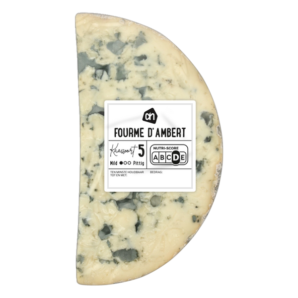 Fourme d'ambert