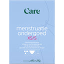 Care Menstruatie ondergoed maat XS-S