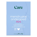 Care menstrual underwear size XS-S