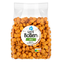 Saté bollen mild